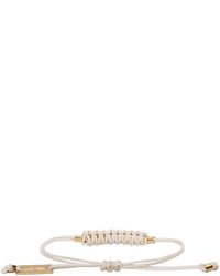 hellbeige Armband von Isabel Marant