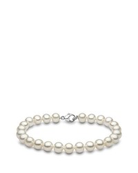 hellbeige Armband von Kimura Pearls