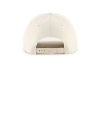 hellbeige Baseballkappe von 47 Brand