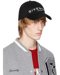 hellbeige Baseballkappe von Givenchy