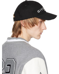 hellbeige Baseballkappe von Givenchy