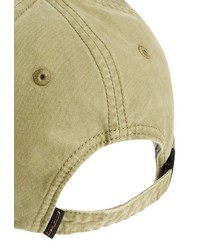 hellbeige Baseballkappe von camel active