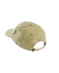 hellbeige Baseballkappe von camel active