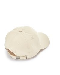 hellbeige Baseballkappe von Elbsand