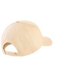 hellbeige Baseballkappe von HUGO Blue
