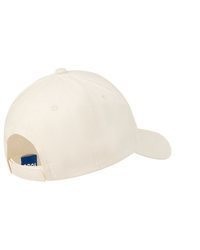 hellbeige Baseballkappe von HUGO Blue