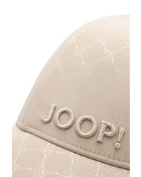 hellbeige Baseballkappe von JOOP!