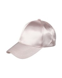 hellbeige Baseballkappe von Opus