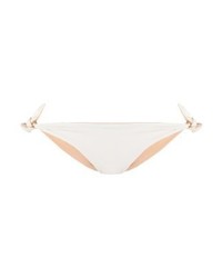 hellbeige Bikinihose von Solid & Striped