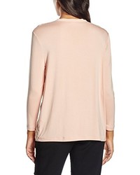 hellbeige Bluse von Basler