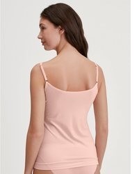 hellbeige Bluse von Calida