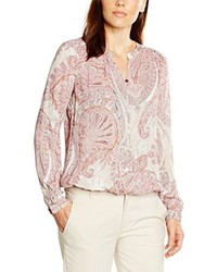 hellbeige Bluse von Gerry Weber Edition