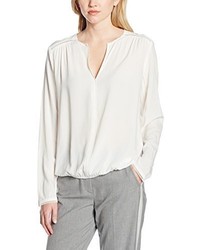 hellbeige Bluse von Gerry Weber Edition