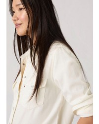 hellbeige Bluse von Levi's