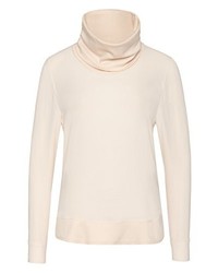 hellbeige Bluse von MARC CAIN SPORTS