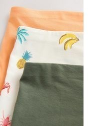 hellbeige Bluse von NEXT