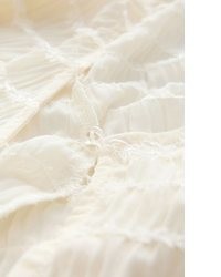 hellbeige Bluse von NEXT