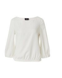 hellbeige Bluse von s.Oliver
