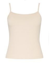 hellbeige Bluse von SASSYCLASSY