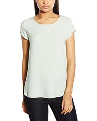 hellbeige Bluse von Vero Moda