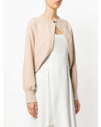 hellbeige Bolero von JW Anderson