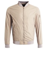 hellbeige Bomberjacke von Esprit