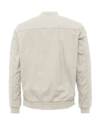 hellbeige Bomberjacke von FiNN FLARE