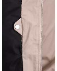 hellbeige Bomberjacke von Jack & Jones