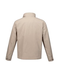 hellbeige Bomberjacke von JP1880