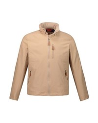 hellbeige Bomberjacke von JP1880