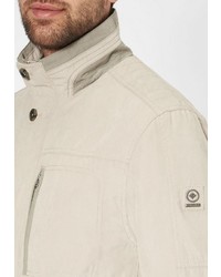 hellbeige Bomberjacke von REDPOINT