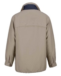 hellbeige Bomberjacke von ROGER KENT