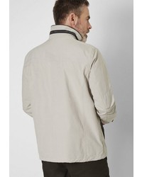 hellbeige Bomberjacke von S4 JACKETS