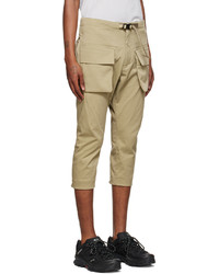 hellbeige Cargohose von CCP