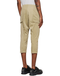 hellbeige Cargohose von CCP