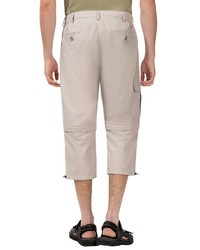 hellbeige Cargohose von CATAMARAN