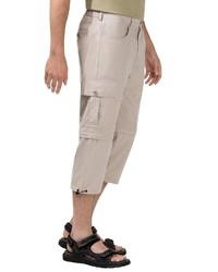 hellbeige Cargohose von CATAMARAN