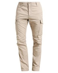 hellbeige Cargohose von Dockers
