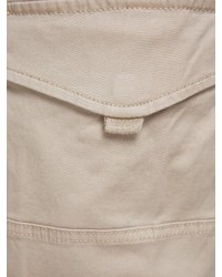 hellbeige Cargohose von Jack & Jones