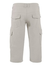 hellbeige Cargohose von Jeff Green