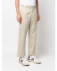 hellbeige Cargohose von Loewe