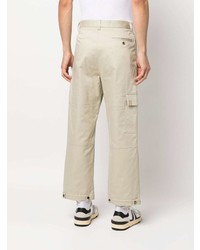 hellbeige Cargohose von Loewe