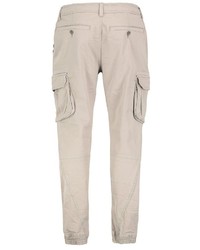 hellbeige Cargohose von Urban Surface