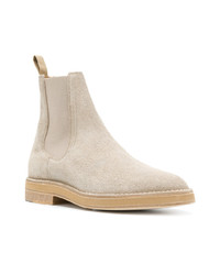 hellbeige Chelsea Boots von Yeezy