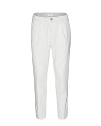 hellbeige Chinohose von Armedangels