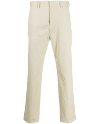 hellbeige Chinohose von Be Able