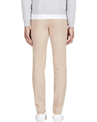 hellbeige Chinohose von Carven