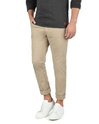 hellbeige Chinohose von BLEND