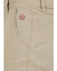 hellbeige Chinohose von BLEND