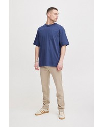 hellbeige Chinohose von BLEND